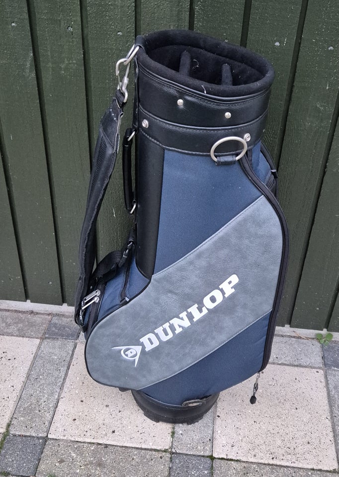 Golfbag, Dunlop