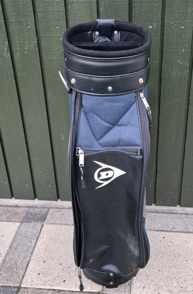 Golfbag, Dunlop