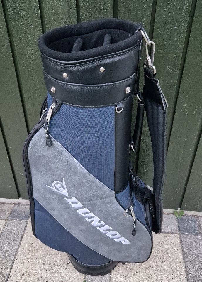 Golfbag, Dunlop