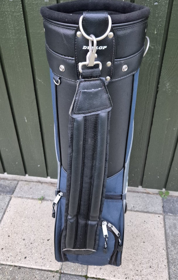 Golfbag, Dunlop