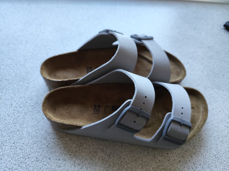 Sandaler, Birkenstock, str. 39