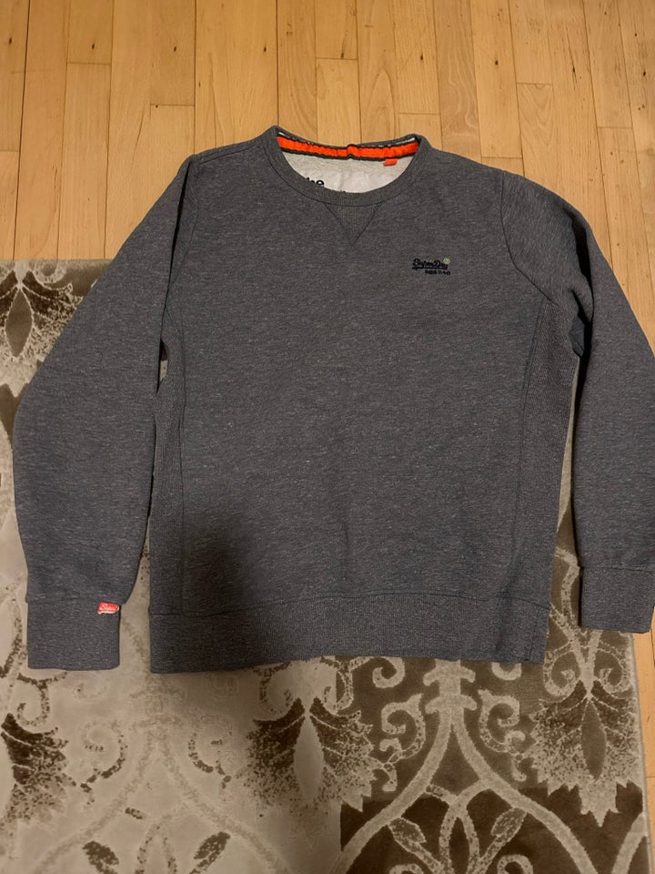 Sweater The Superdry