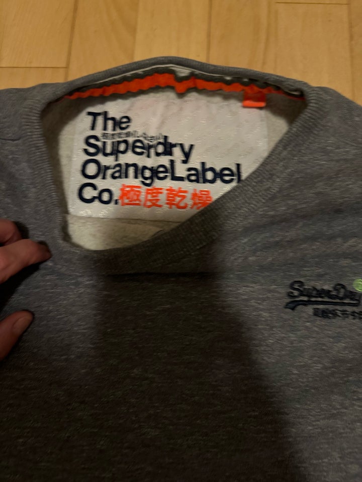 Sweater The Superdry