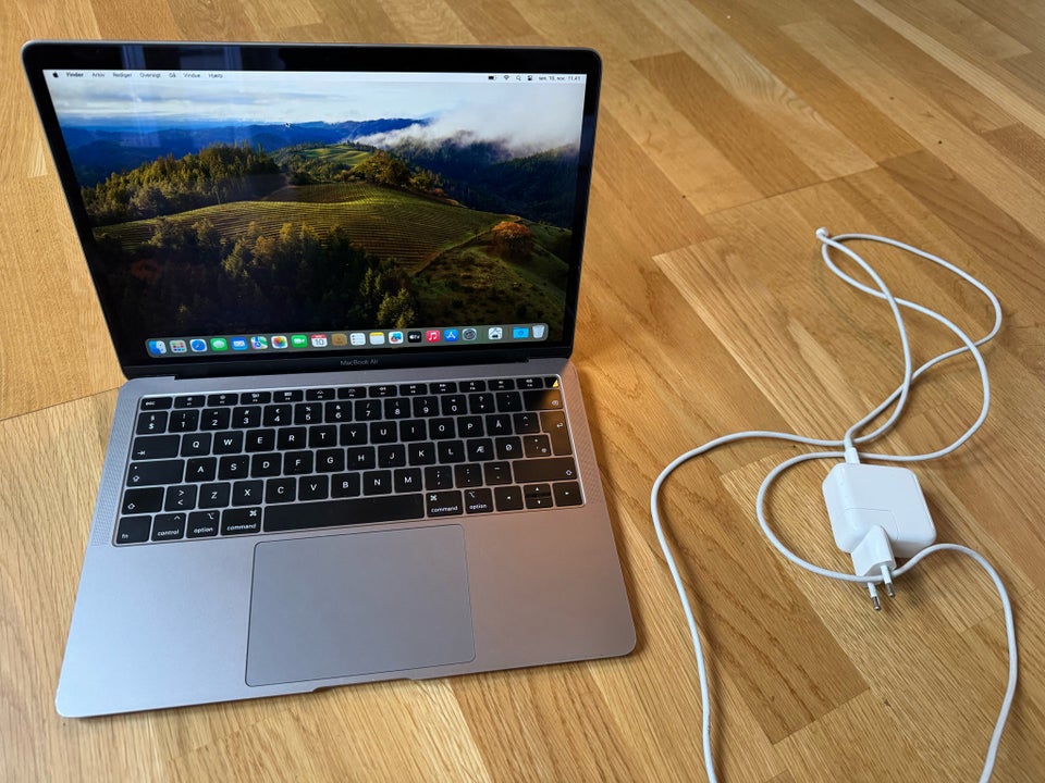 MacBook Air, 2019, 1,6 GHz