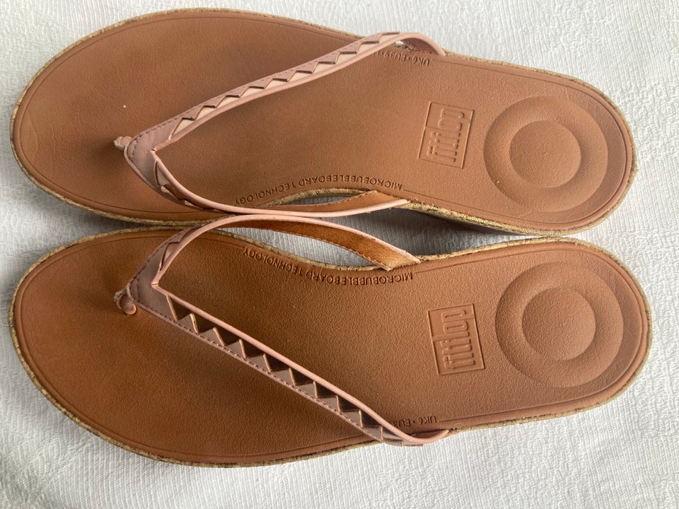 Sandaler, str. 39, Fitflop