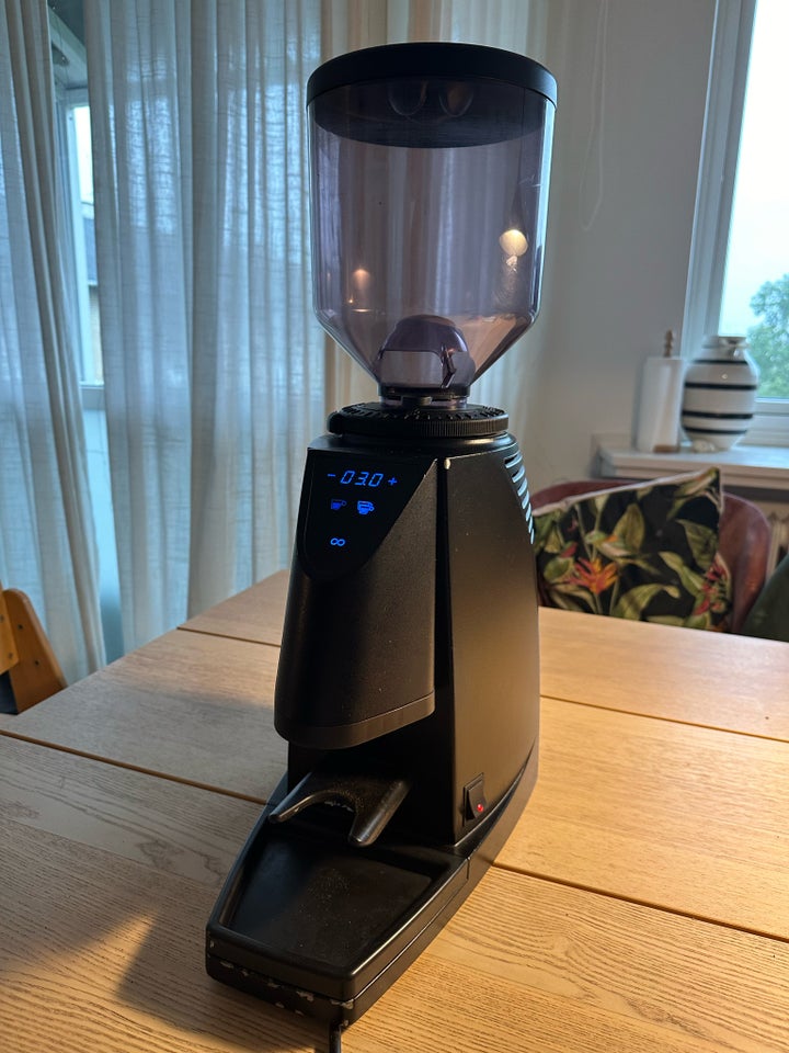 Kaffekværn - coffee grinder San