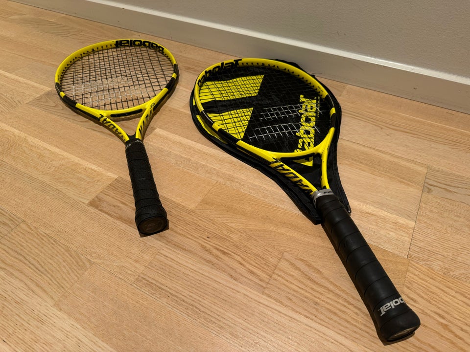 Tennisketsjer, Babolat Nadal JR26