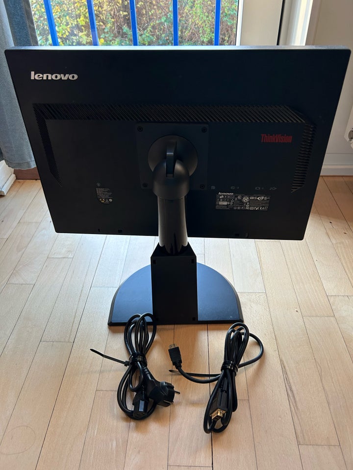 Lenovo, LT2252pwD, 22 tommer