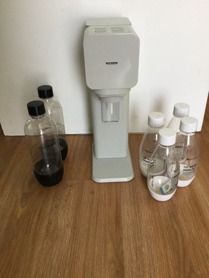 Andet Sodastream Sodastream