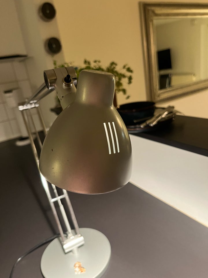 Arkitektlampe