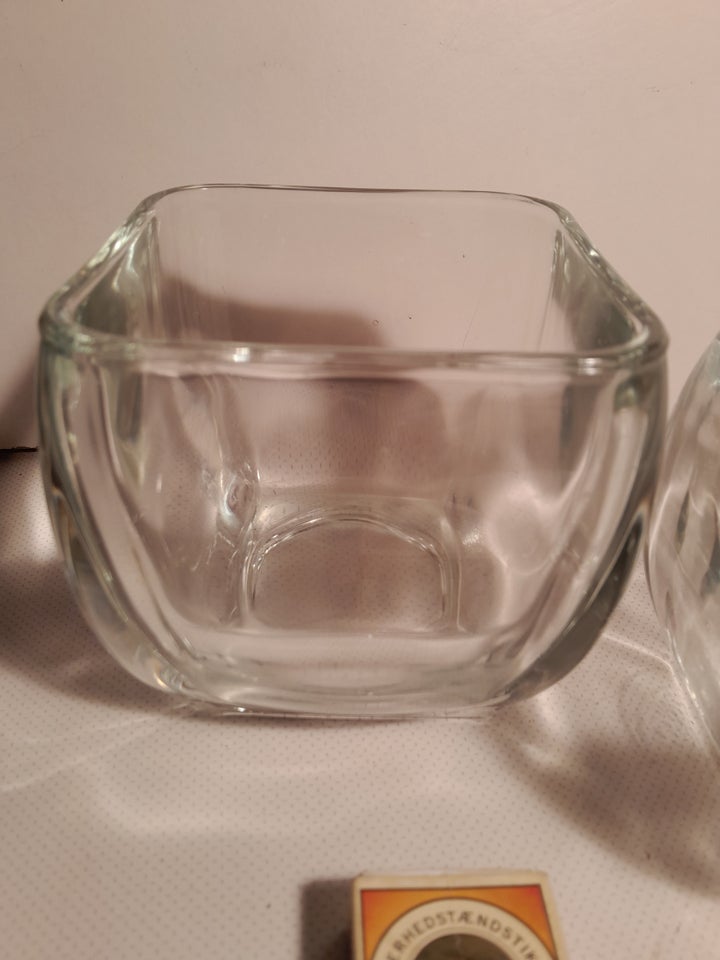 Glasvaser Libbey Glas