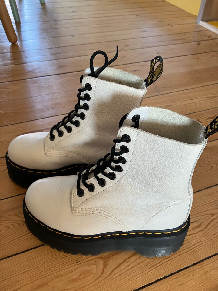 Støvler, str. 38, Dr Martens