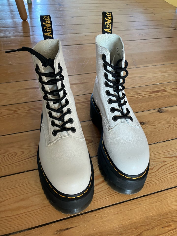 Støvler, str. 38, Dr Martens