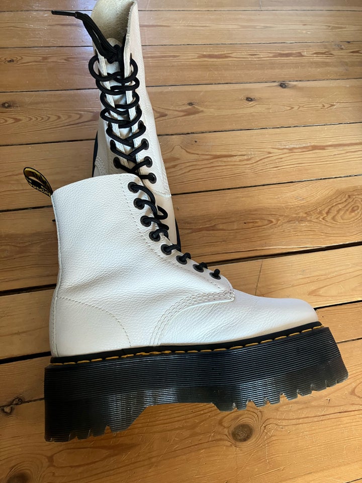 Støvler, str. 38, Dr Martens