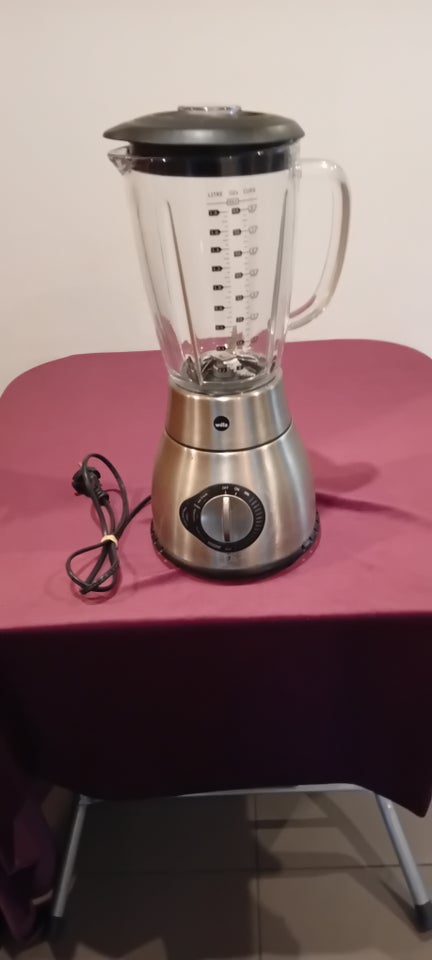 Wilfa blender, Wilfa