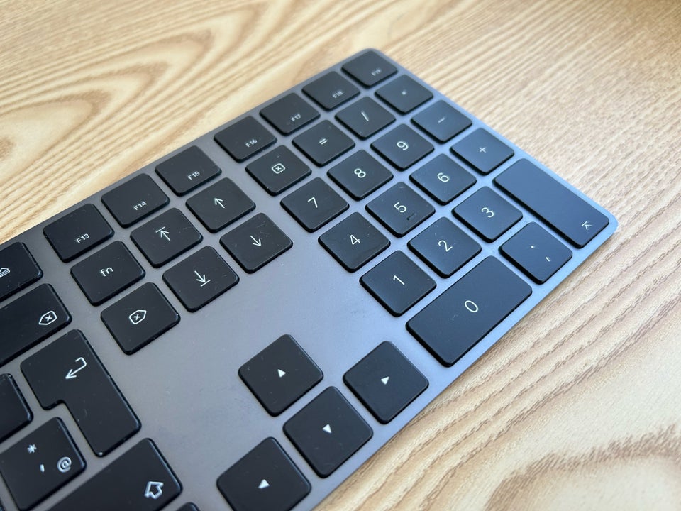 Tastatur trådløs Apple