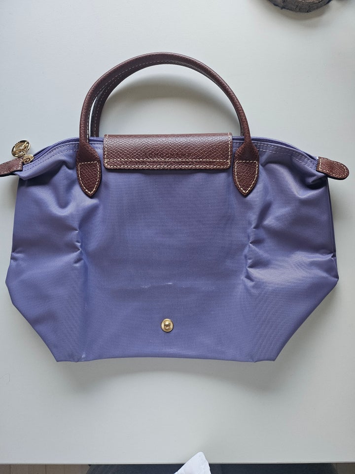 Skuldertaske, Longchamp, nylon