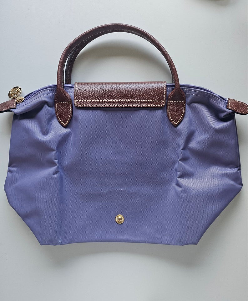 Skuldertaske, Longchamp, nylon