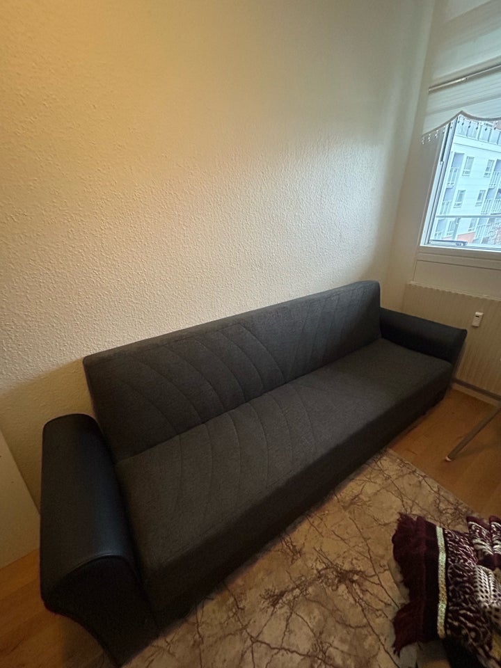 Sovesofa, Ukendt, b: 72 l: 200 h: 80