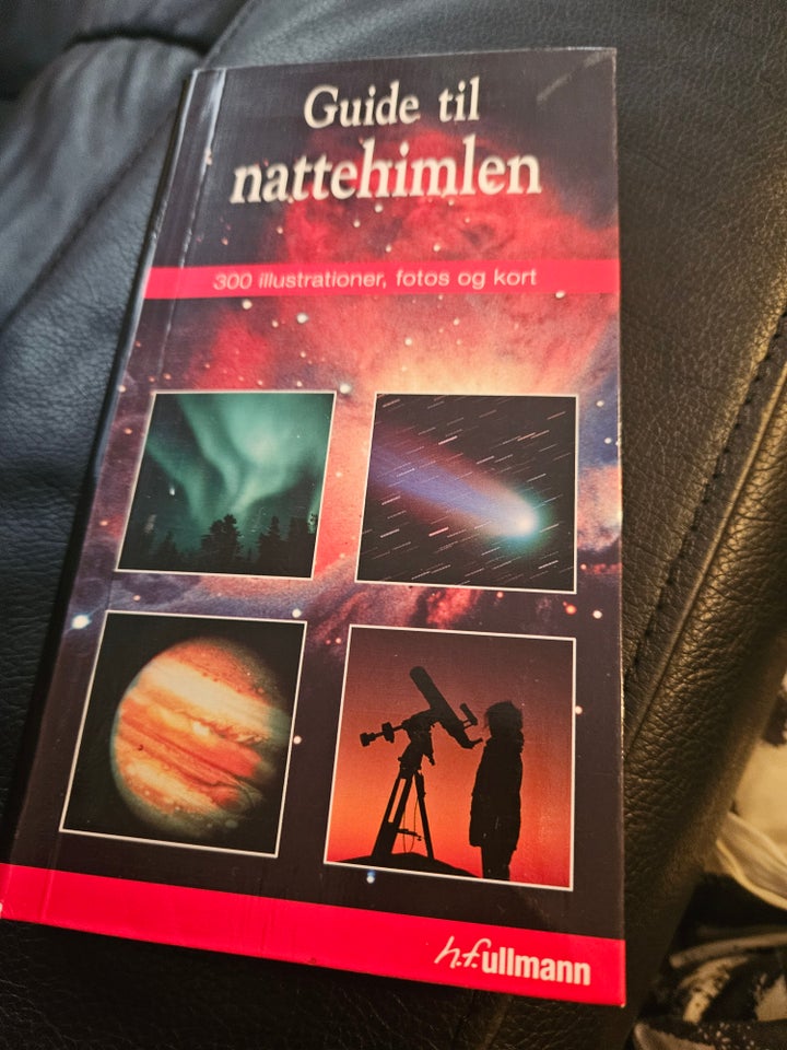 Guide til nattehimlen Philippe