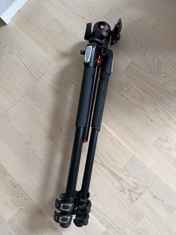 Stativ , Manfrotto, 190