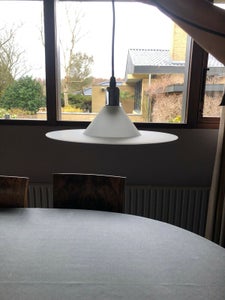 Anden loftslampe