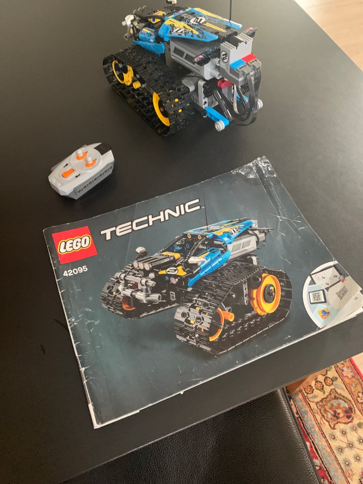 Lego Technic, 42095