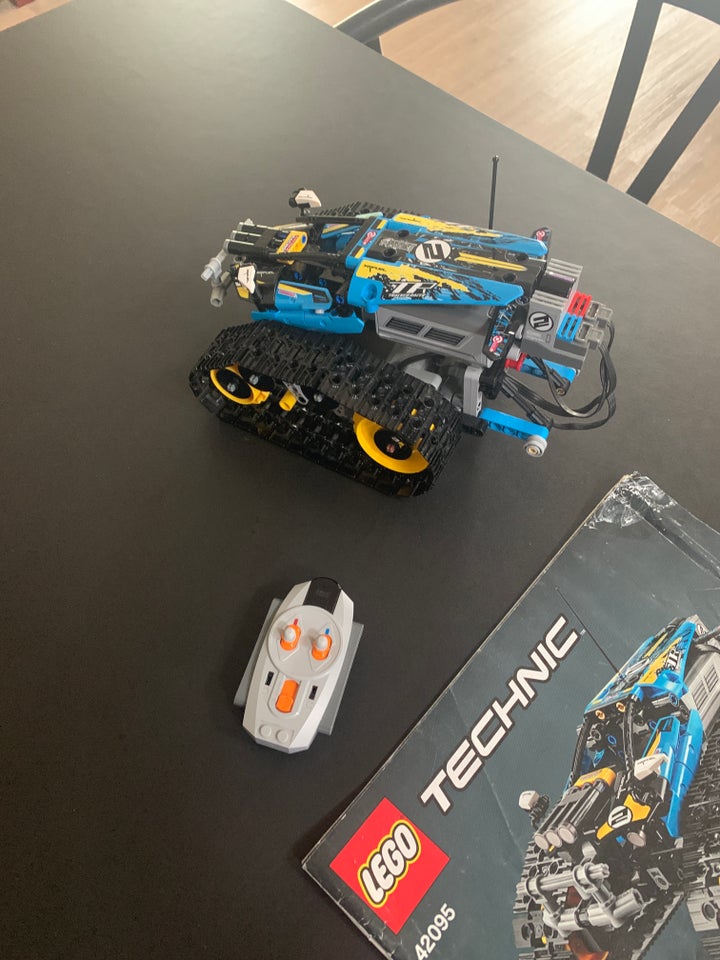 Lego Technic, 42095