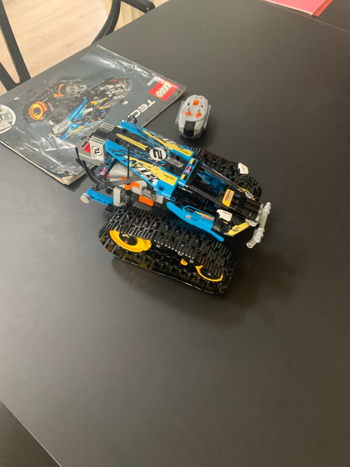 Lego Technic, 42095