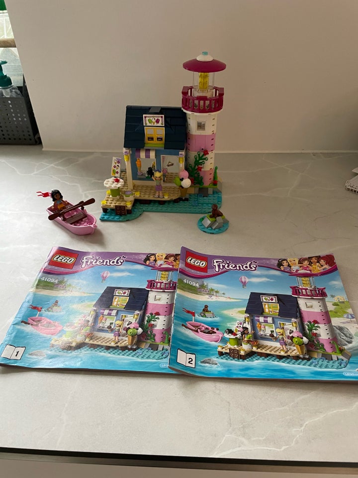 Lego Friends, 41094