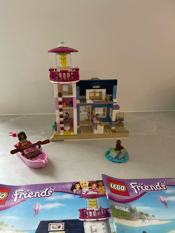 Lego Friends, 41094