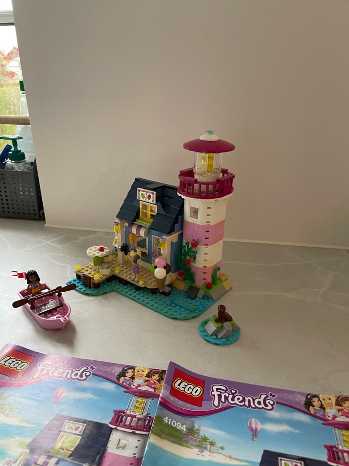 Lego Friends, 41094