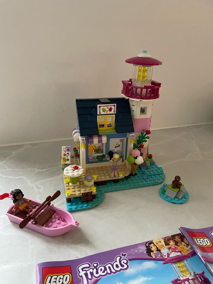 Lego Friends, 41094