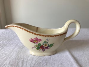 Porcelæn Kande Grindley England