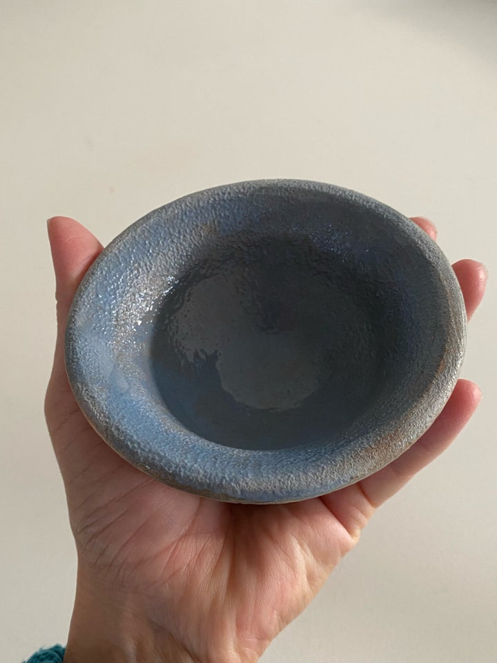 Keramik Keramik skål