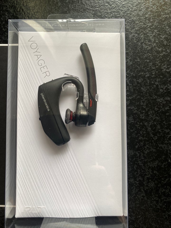 Bluetooth headset, t. iPhone,