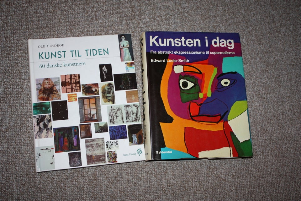 Kunst til tiden 60 danske