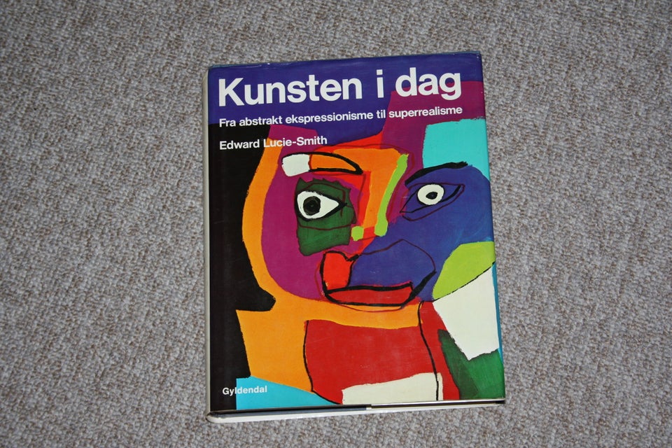 Kunst til tiden 60 danske