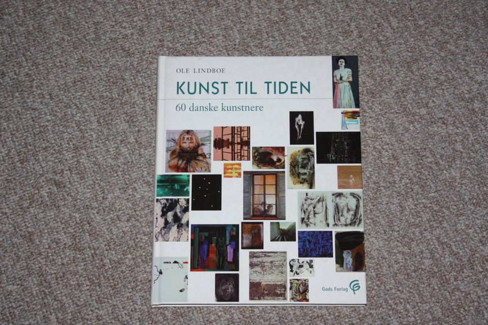 Kunst til tiden 60 danske