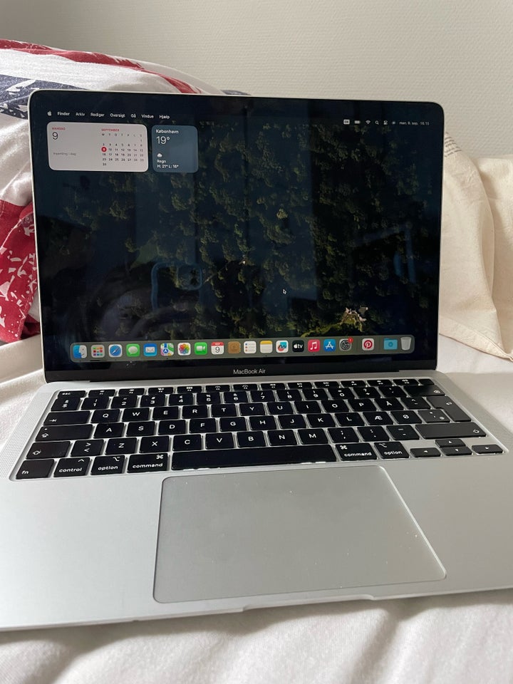 MacBook Air 2020 MacBook 13-inch