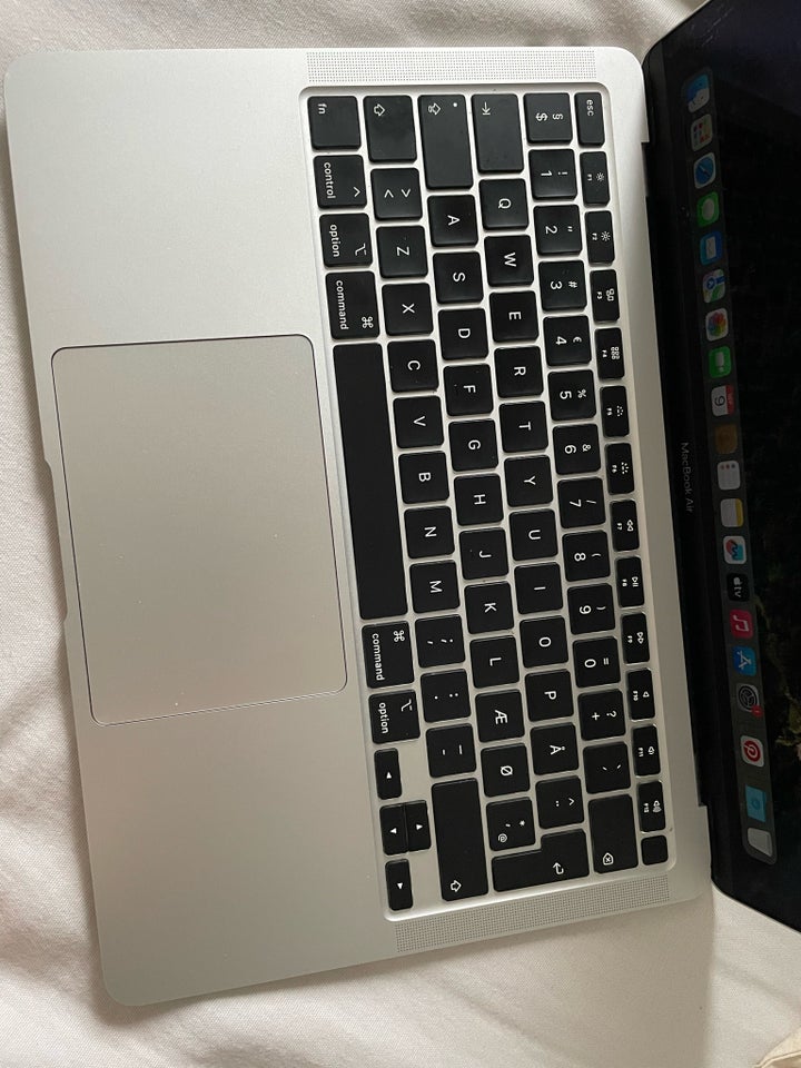 MacBook Air 2020 MacBook 13-inch