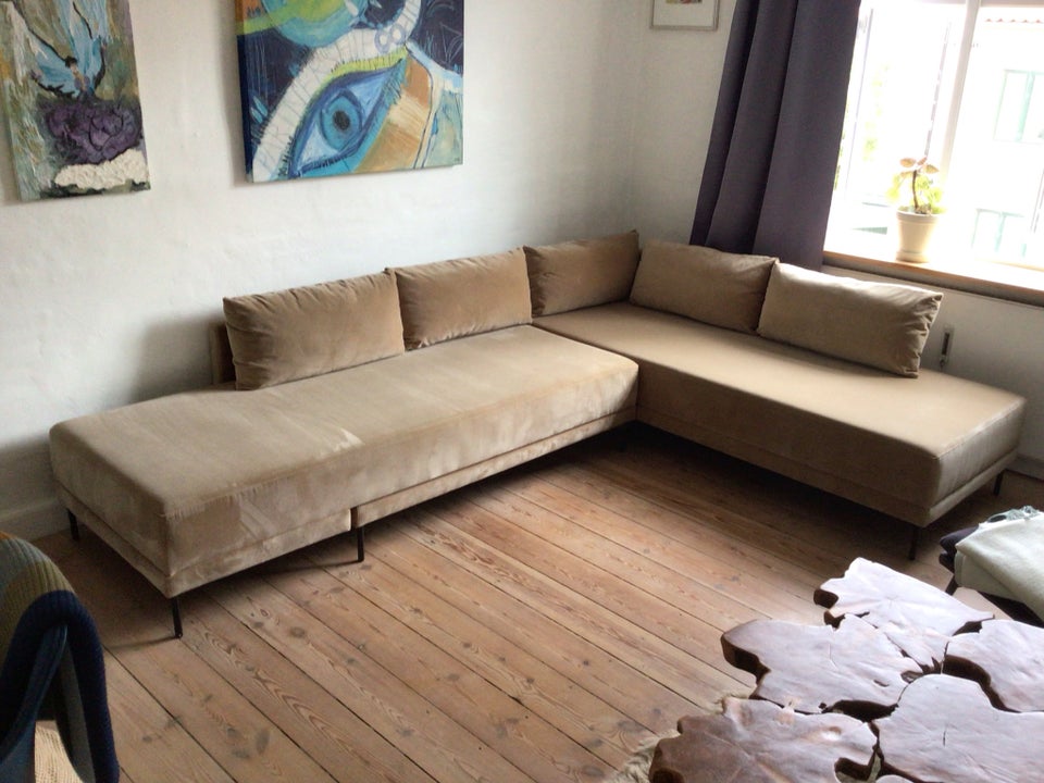 Sovesofa Vivica l: 289