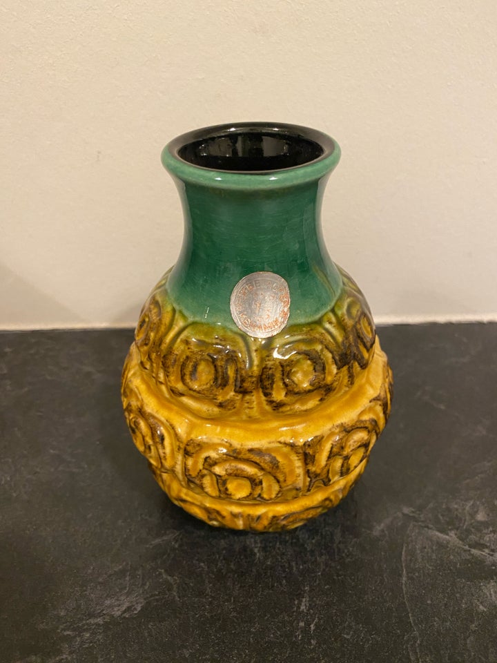 Vase Übelacker Keramik