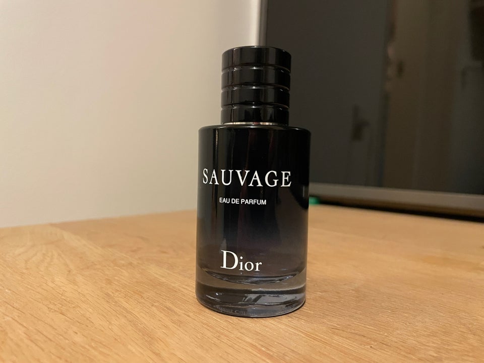 Herreparfume, Dior Sauvage