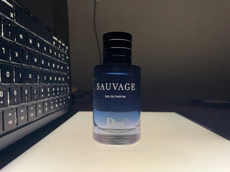 Herreparfume, Dior Sauvage