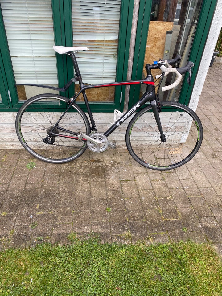 Herreracer, Trek Emonda sl , 58 cm