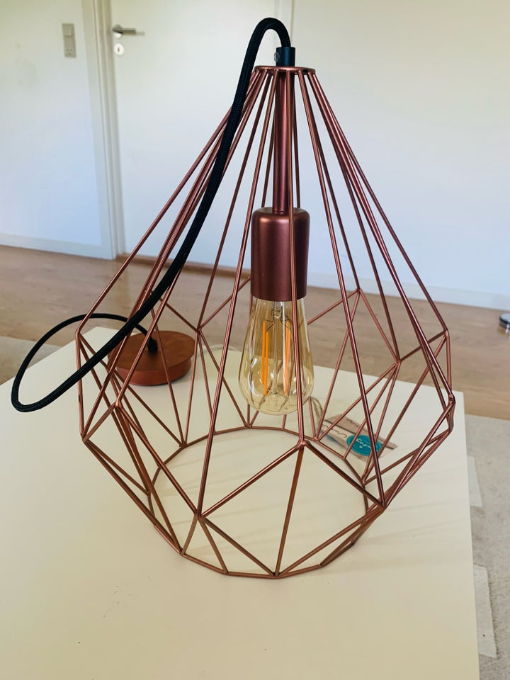 Anden loftslampe, EGLO vintage