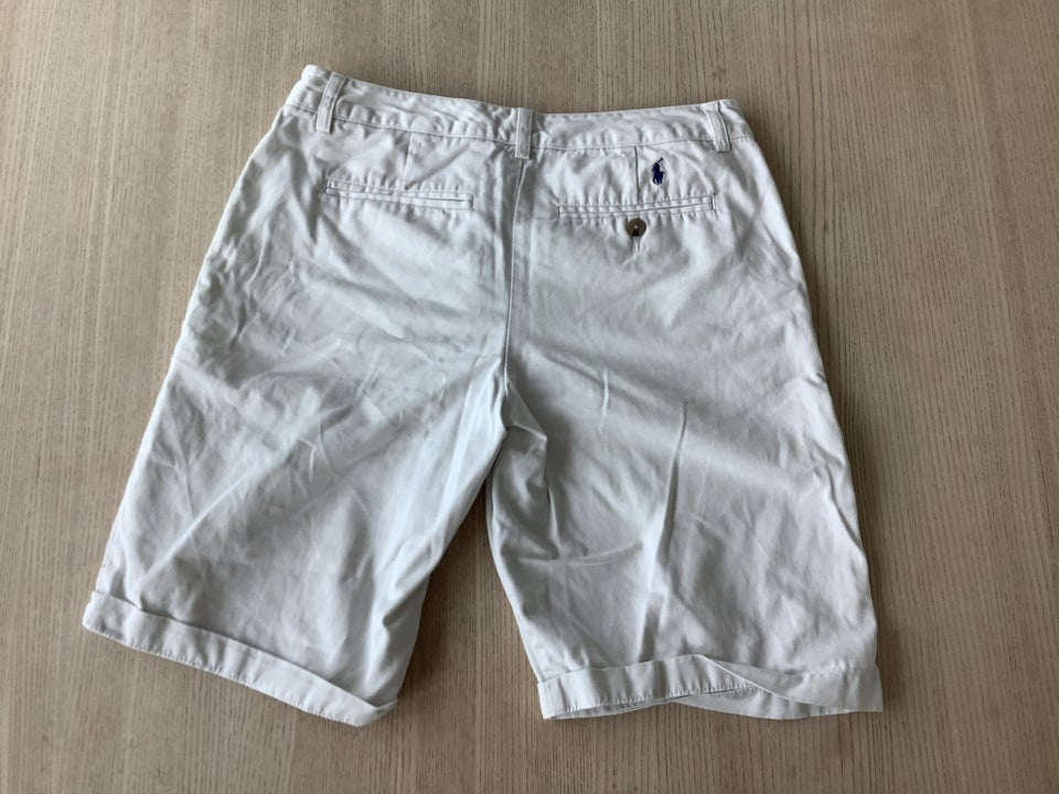 Shorts, Bomuld, Ralph Lauren