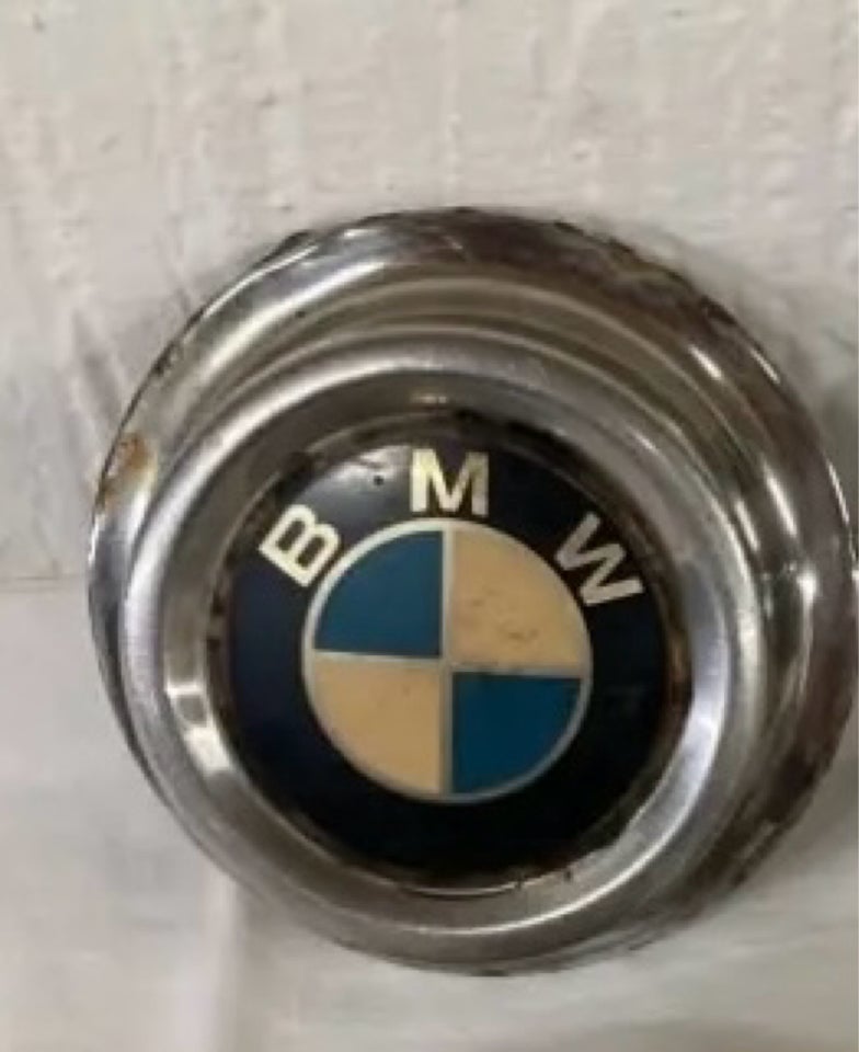 Gl BMW SAMLEROBJEKT  BMW