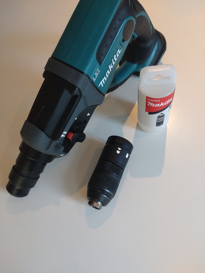 Borehammer Makita